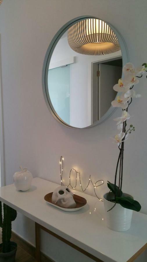 Ferienwohnung Beachfront Los Cristianos Arona  Exterior foto
