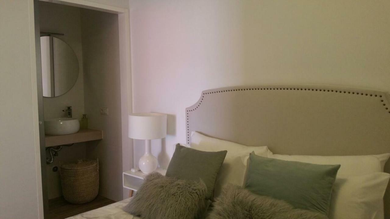 Ferienwohnung Beachfront Los Cristianos Arona  Exterior foto