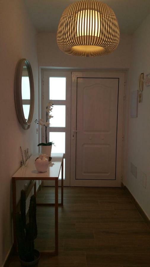 Ferienwohnung Beachfront Los Cristianos Arona  Exterior foto
